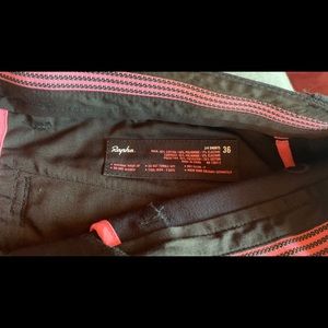 Rapha 3/4 short, shorts/pants, cycling gear